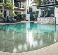 Coral Cay Resort - Dalby Accommodation
