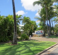 The Shores Holiday Apartments - Dalby Accommodation