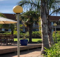 Kangaroo Island Seaside Inn - Dalby Accommodation