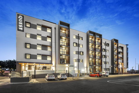 Quest Port Adelaide - Dalby Accommodation 0