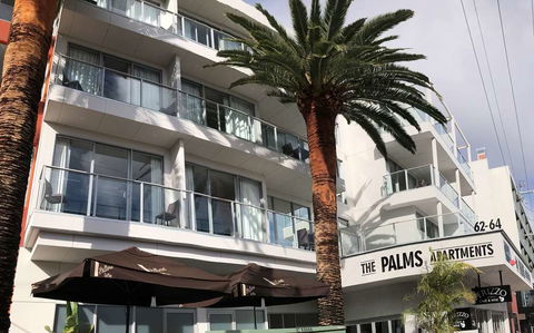 Adelaide Dress Circle Apartments - Dalby Accommodation 0