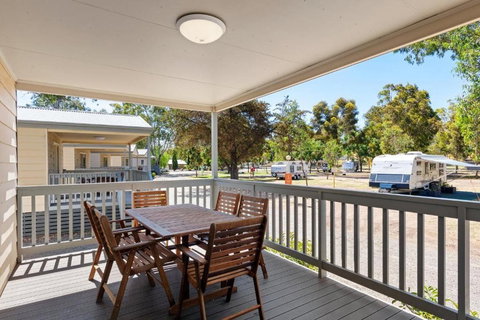 Discovery Parks Barossa Valley - Dalby Accommodation 2
