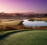 Yarra Valley Lodge - Dalby Accommodation