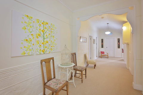 Mole Creek Guest House - Dalby Accommodation 1