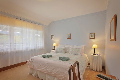 Mole Creek Guest House - Dalby Accommodation 2
