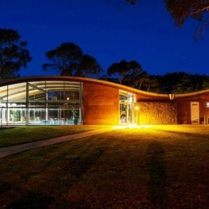 Tall Timbers - Dalby Accommodation 2