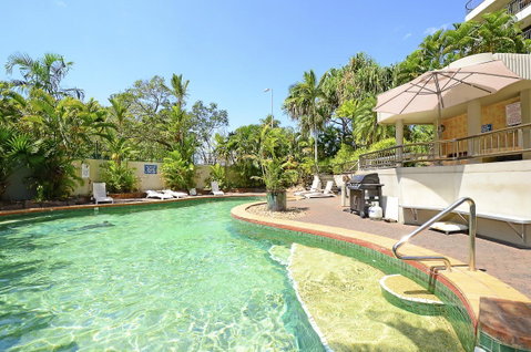 Marrakai All Suites - Dalby Accommodation 2