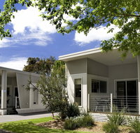 BIG4 Beacon Resort - Dalby Accommodation