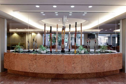 DoubleTree by Hilton Esplanade Darwin - Dalby Accommodation 1
