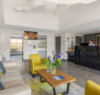 H on Mitchell Apartment Hotel - Dalby Accommodation