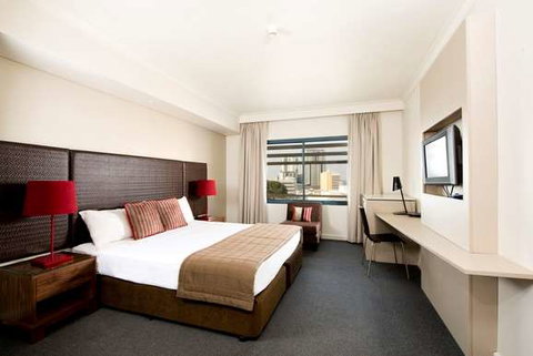 Mantra on the Esplanade - Dalby Accommodation 1