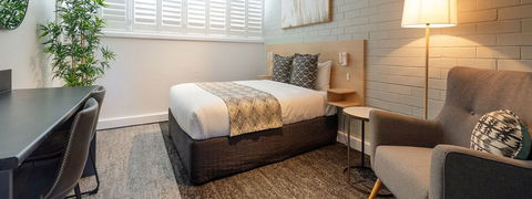 Fitzroy Motel - Dalby Accommodation 1