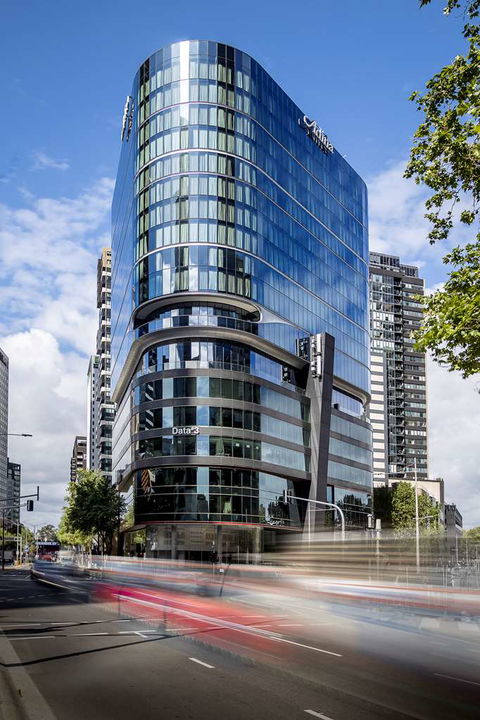 Adina Apartment Hotel Melbourne - Dalby Accommodation 0