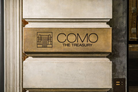 COMO The Treasury, Perth - Dalby Accommodation 1