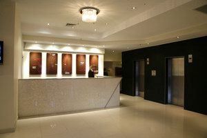 Central Studio Hotel Sydney - Dalby Accommodation 0