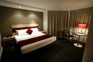 Central Studio Hotel Sydney - Dalby Accommodation 1