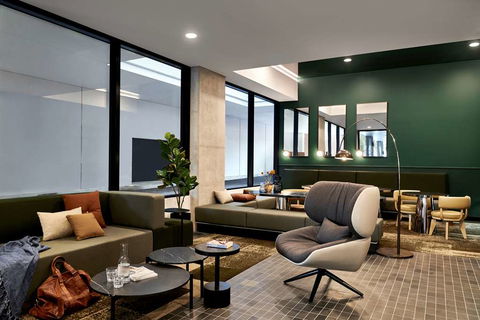 Veriu Green Square - Dalby Accommodation 2