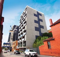 Oaks South Yarra - Dalby Accommodation