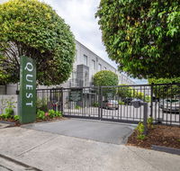 Quest Prahran Serviced Apartments - Dalby Accommodation