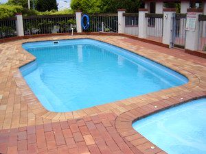 McNevins Warwick Motel - Dalby Accommodation 1