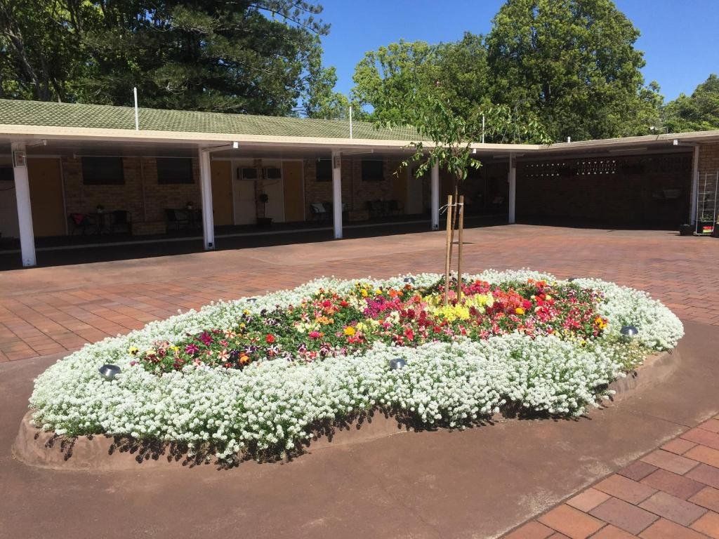 Westbrook QLD Dalby Accommodation