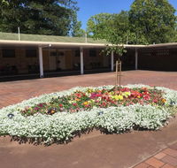 Motel Glenworth - Dalby Accommodation