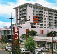 Toowoomba Central Plaza - Dalby Accommodation