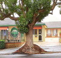Garden City Motor Inn - Dalby Accommodation