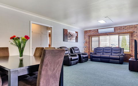 Jackie Howe Motel - Dalby Accommodation 1