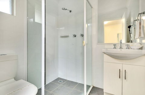 Jackie Howe Motel - Dalby Accommodation 2