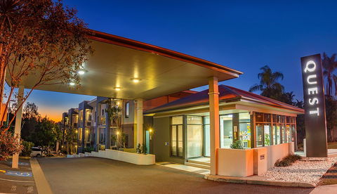 Quest Ipswich - Dalby Accommodation 1