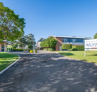 Hawkesbury Race Club Motel - Dalby Accommodation