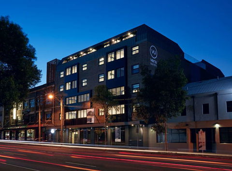 Veriu Camperdown - Dalby Accommodation 0