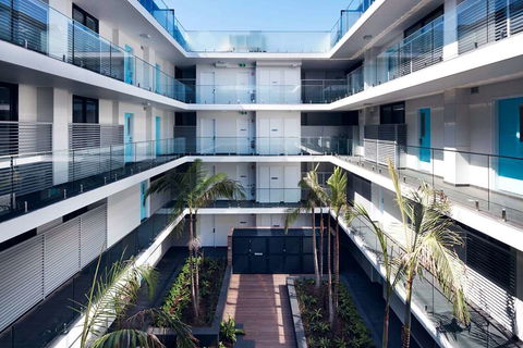 Veriu Camperdown - Dalby Accommodation 1