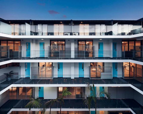 Veriu Camperdown - Dalby Accommodation 2