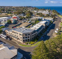 Aurora Ozone Hotel - Dalby Accommodation