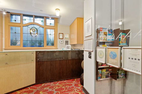 Alto Hotel On Bourke - Dalby Accommodation 1