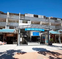 Mantra French Quarter Noosa - Dalby Accommodation