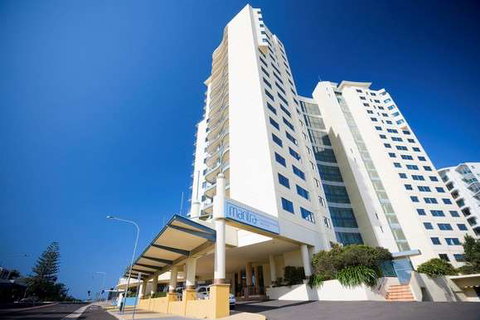 Mantra Mooloolaba Beach - Dalby Accommodation 0