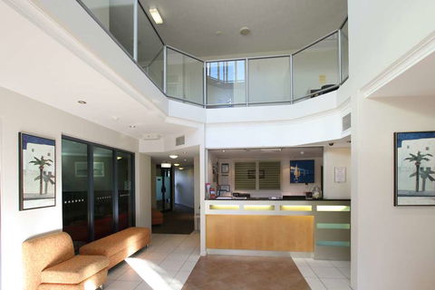 Caloundra Central Apartment Hotel - Dalby Accommodation 2