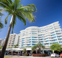 Mantra Sirocco - Dalby Accommodation