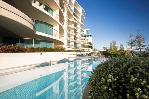 Mantra Sirocco - Dalby Accommodation 1