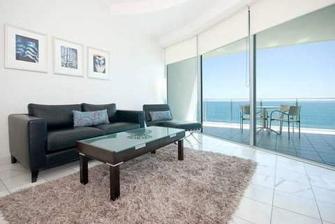 Mantra Sirocco - Dalby Accommodation 2
