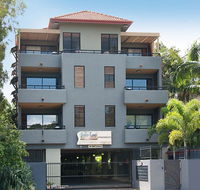 Bella Casa Holiday Apartments - Dalby Accommodation