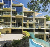 Little Cove Court - Dalby Accommodation