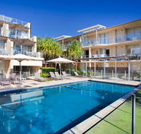 Maison Noosa Beachfront Resort - Dalby Accommodation