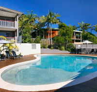 Noosa Heads Motel - Dalby Accommodation