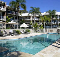 Noosa Shores Resort - Dalby Accommodation