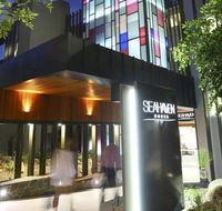 Seahaven Resort - Dalby Accommodation