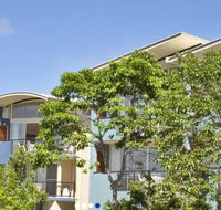 Twin Quays - Dalby Accommodation